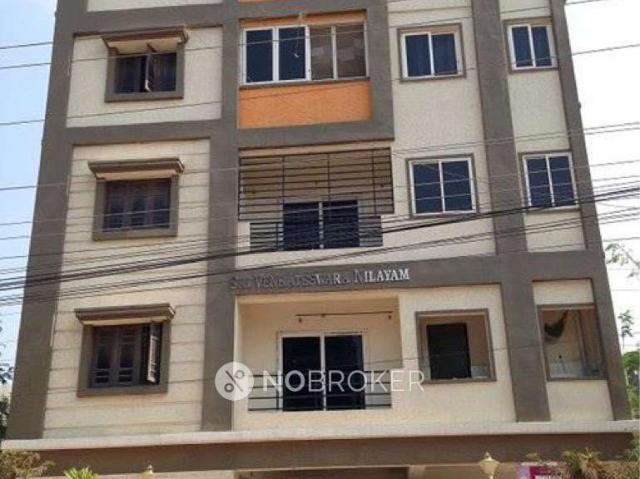 3 BHK Flat In Sri Venkateswara Nilayam for Rent In Kondapur