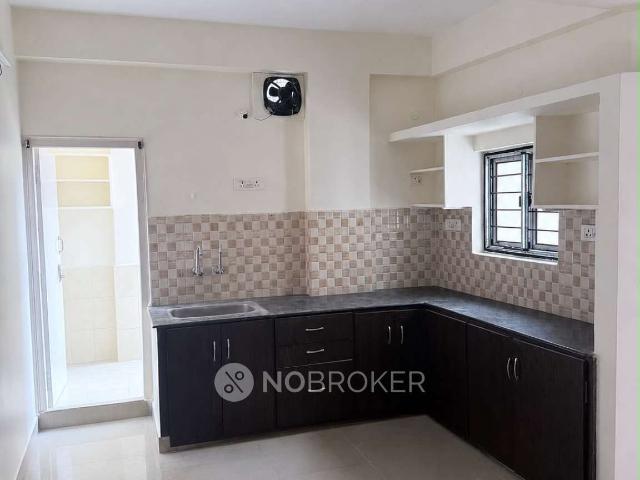3 BHK Flat In Sri Venkateswara Residency for Rent In Chanda Nagar