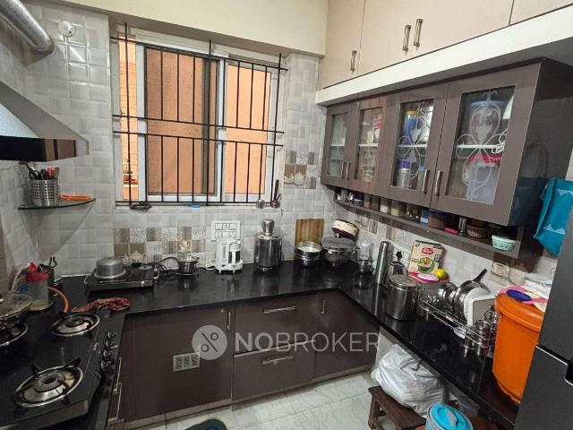 3 BHK Flat In Sri Vinayaka For Sale In Banashankari 3rd Stage