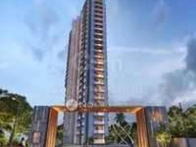 3 BHK Flat In Sri Vinayaka Malleshwaram Enclave For Sale In Malleshwaram