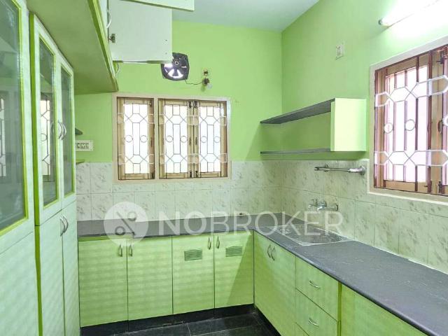 3 BHK Flat In Sri Vignesh Apartments, Babu Nagar, Medavakkam