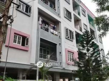 3 BHK Flat In Sri Vijya Laskhmi Resdency for Rent In Chanda Nagar