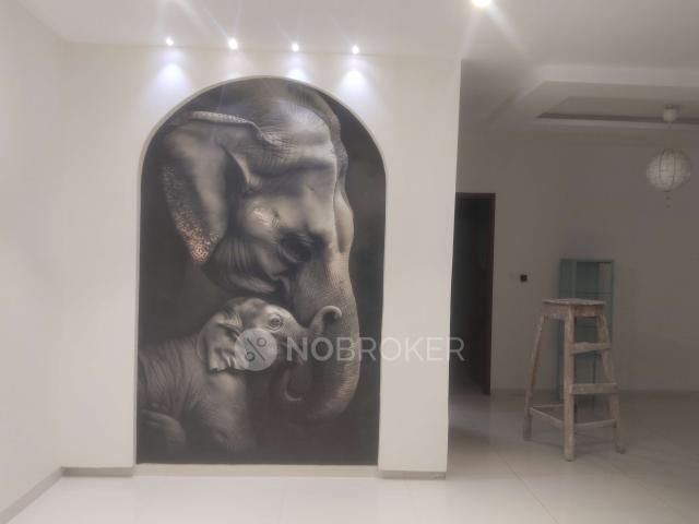 3 BHK Flat In Sri Aditya Athena for Rent In Shaikpet