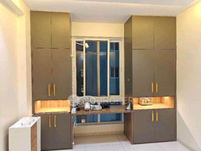 3 BHK Flat In Sri Aditya Athena for Rent In Shaikpet