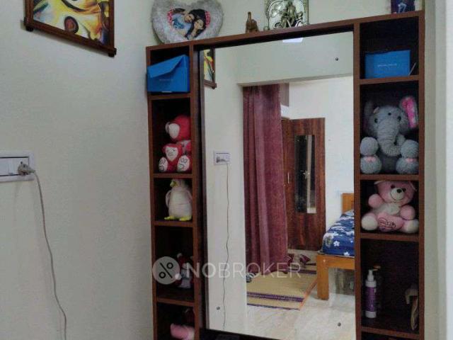 3 BHK Flat In Sri Ayyan Homes For Sale In Madipakkam