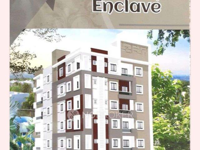 3 BHK Flat In Sri Balaji Enclave for Rent In Uppal