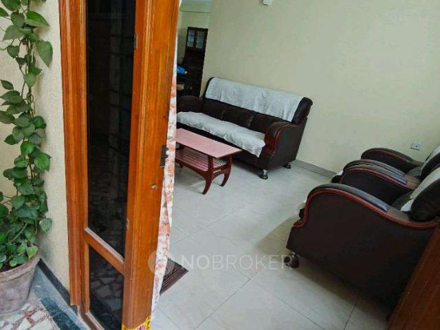 3 BHK Flat In Sri Balaji Enclave for Rent In Miyapur