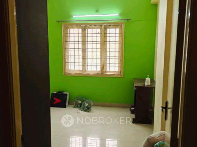 3 BHK Flat In Sri Balaji Enclave for Rent In Miyapur