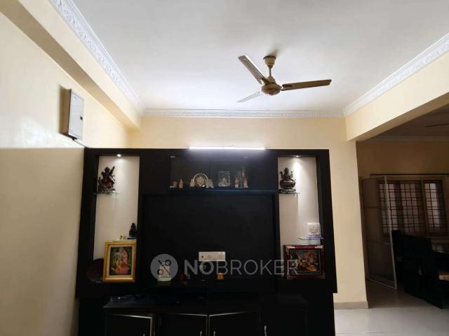 3 BHK Flat In Sri Balaji Enclave for Rent In Miyapur