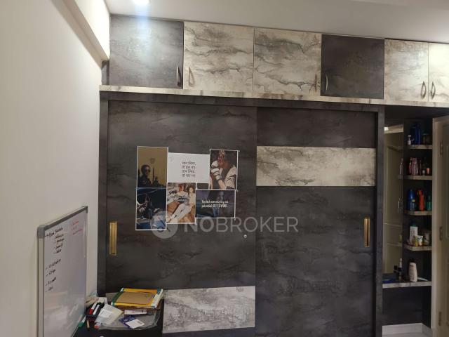 3 BHK Flat In Sri Balaji Monarch For Sale In Chikkabellandu
