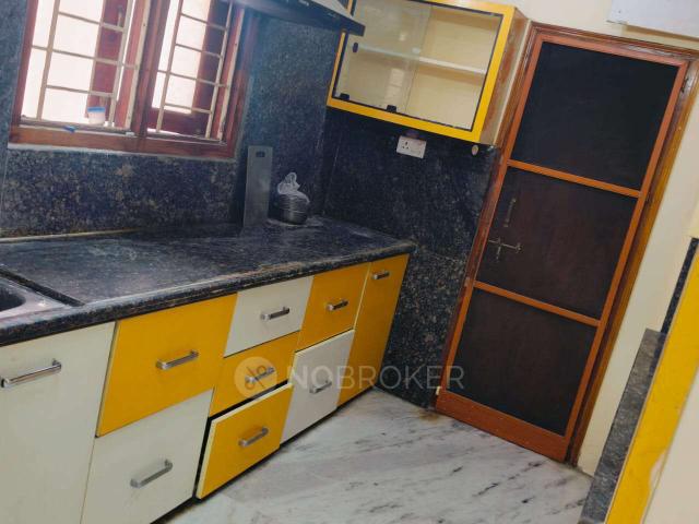 3 BHK Flat In Sri Balaji Nest for Rent In Sri Balaji Nest K