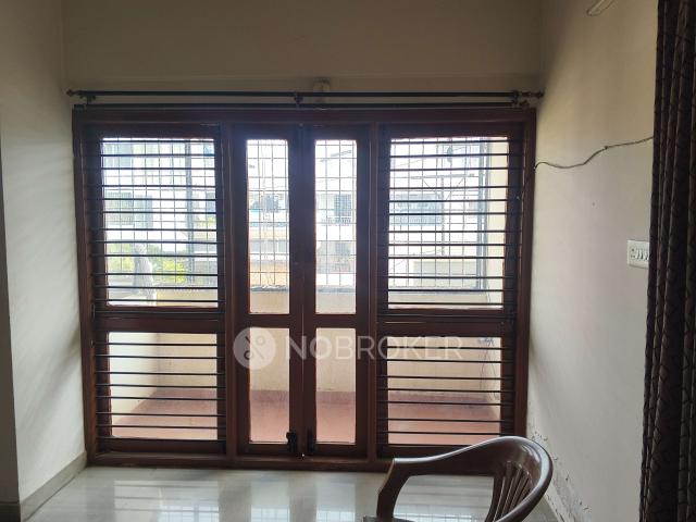 3 BHK Flat In Sri Balaji Sapphire For Sale In Basavanagara