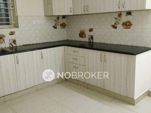 3 BHK Flat In Sri Balaji Serenity, Kaikondrahalli for Rent In Kaikondrahalli