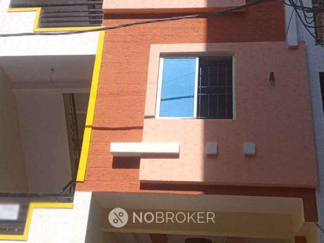 3 BHK Flat In Sri Balaji Signature For Sale In Geddlahalli Village