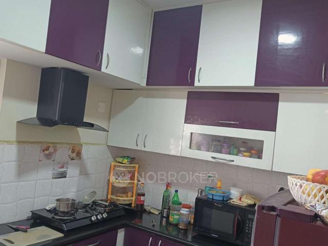 3 BHK Flat In Sri Balaji Residency For Sale In Krishnaraj