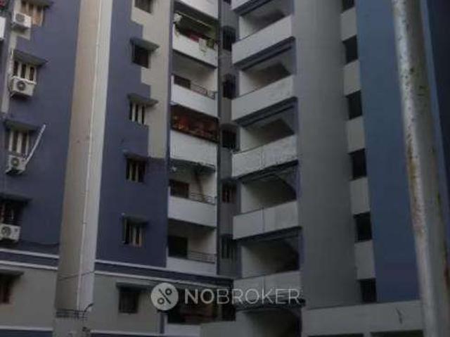3 BHK Flat In Sri Balaji Towers for Rent In Nizampet