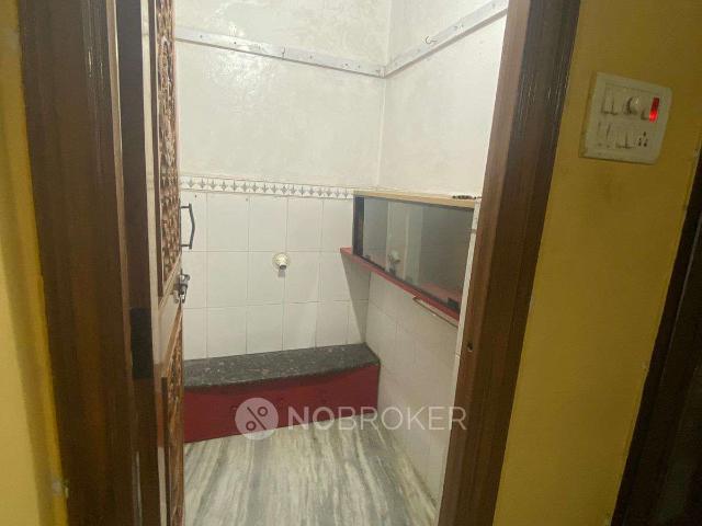 3 BHK Flat In Sri Balajis Meenakshi Residency for Rent In Moula Ali
