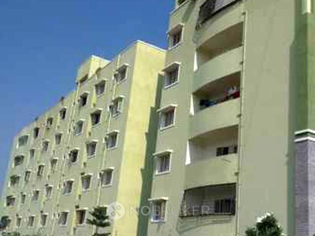 3 BHK Flat In Sri Balajis Dundhumulla Heights For Sale In Gajularamaram