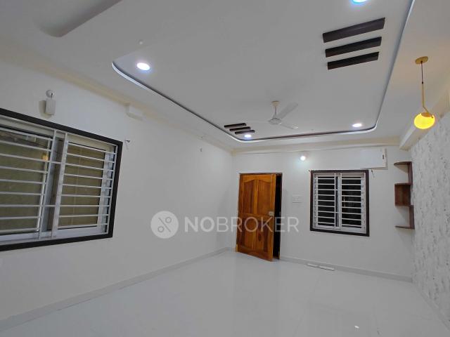 3 BHK Flat In Sri Chandeeshwara Unique Residency For Sale I