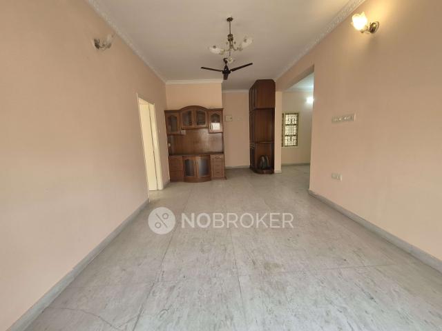 3 BHK Flat In Sri Charitha Gardens for Rent In Marathahalli
