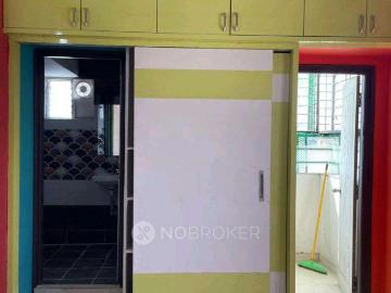3 BHK Flat In Sri Chetan Residency For Sale In Jubilee Hills
