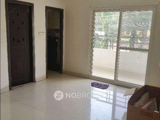 3 BHK Flat In Sri Chetan Residency For Sale In Jubliee Hills Check Post Bus Stop