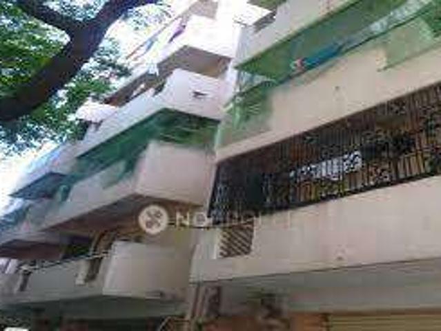 3 BHK Flat In Sri Datta Sai Nilayam for Rent In Attapur