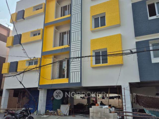3 BHK Flat In Sri Devi Homes For Sale In Kallikuppam
