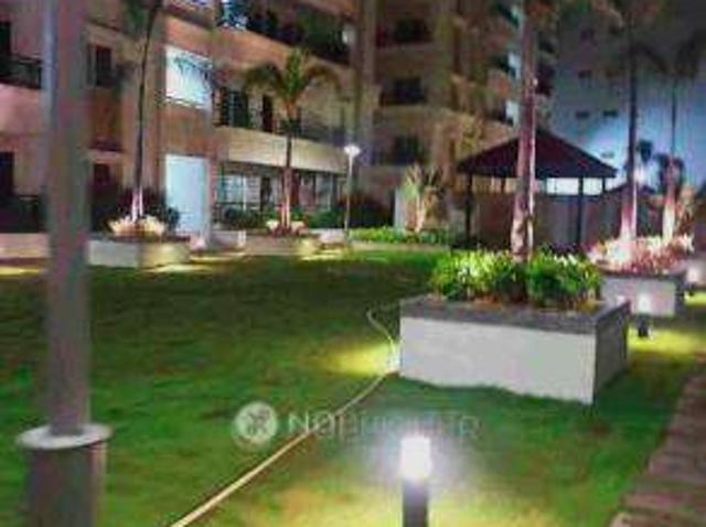 3 BHK Flat In Sri Dhanvi Mitra, Puppalaguda for Rent In Puppalaguda