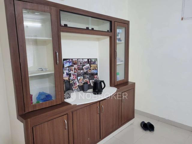 3 BHK Flat In Sri Dharithri Nilayam for Rent In Kondapur