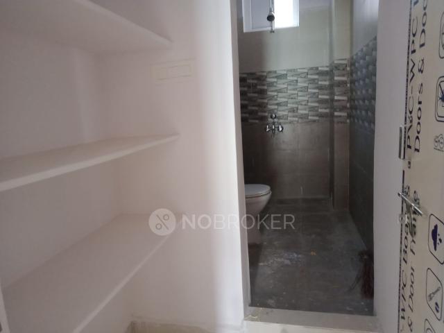 3 BHK Flat In Sri Dwarakamai Nilayam for Rent In Kukatpally
