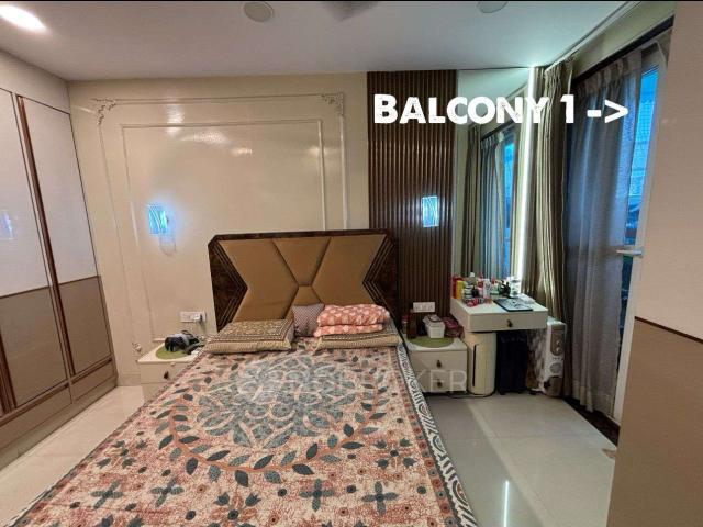 3 BHK Flat In Sri Durga Apartment, Sector 11 Dwarka, For Sale In Sector 11 Dwarka