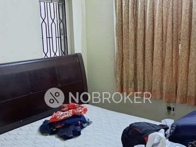 3 BHK Flat In Sri Ganesh Residency, Madhapur for Rent In Madhapur