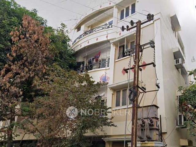 3 BHK Flat In Sri Ganesh Residency for Rent In Madhapur