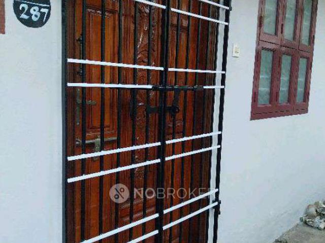 3 BHK Flat In Sri Gangameena Flats for Rent In Medavakkam