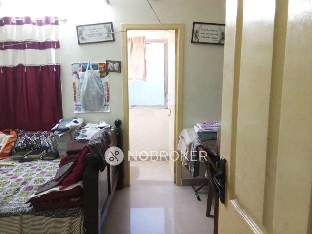 3 BHK Flat In Sri Gayathiri Builders For Sale In Madambakkam
