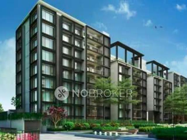 3 BHK Flat In Sri Gayatri Varnam For Sale In Shaikpet