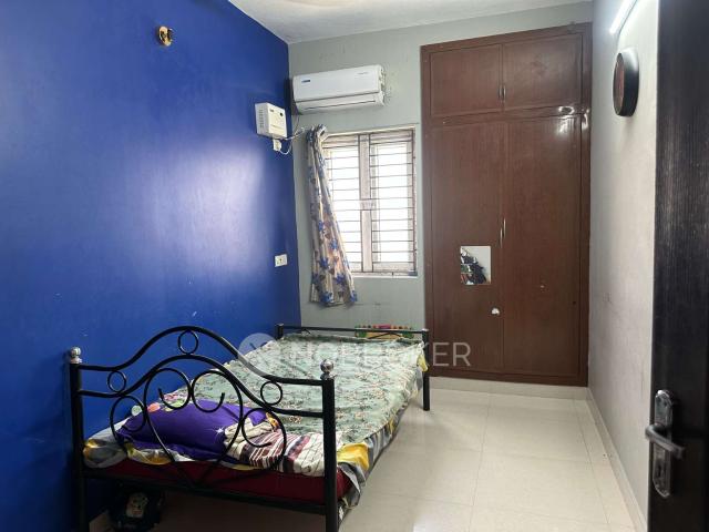 3 BHK Flat In Sri Hari Flats For Sale In Sadayandi Nayakkar St