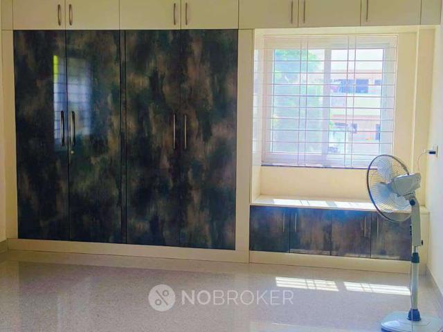 3 BHK Flat In Sri Hayavadana Sadanam For Sale In Dilsukhnag