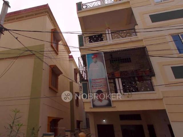 3 BHK Flat In Sri Kamla Nilayam for Rent In Bachupally