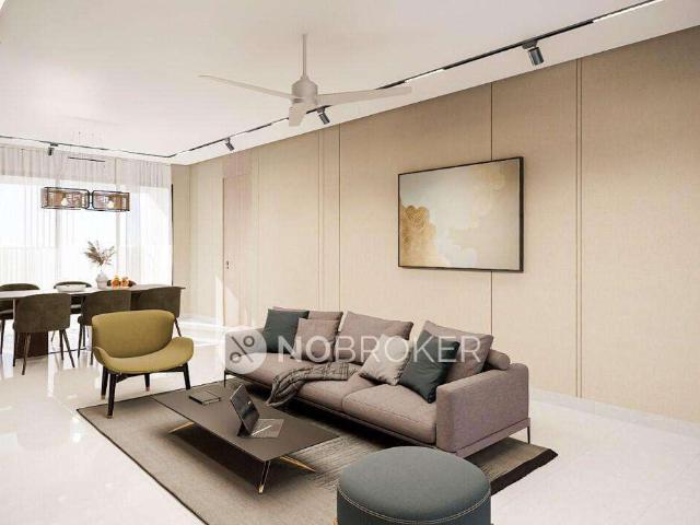 3 BHK Flat In Sri Kirthika Antares For Sale In Karapakkam