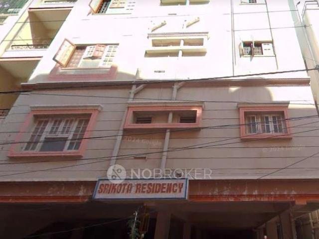 3 BHK Flat In Sri Kota Residency For Sale In Hafeezpet