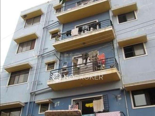 3 BHK Flat In Sri Kota's Lakeview for Rent In Kukatpally