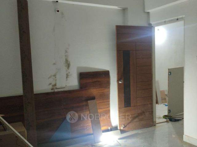 3 BHK Flat In Sri Krishna Manohar Pride for Rent In Maratha