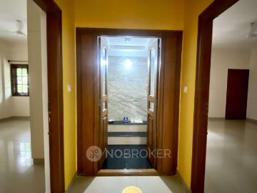 3 BHK Flat In Krishna Nidhi Apartment for Rent In Jayanagar