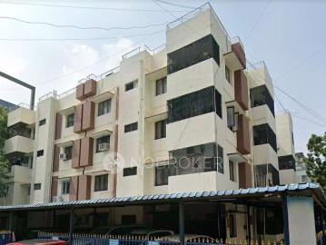 3 BHK Flat In Sri Krishna Apartments for Rent In T. Nagar