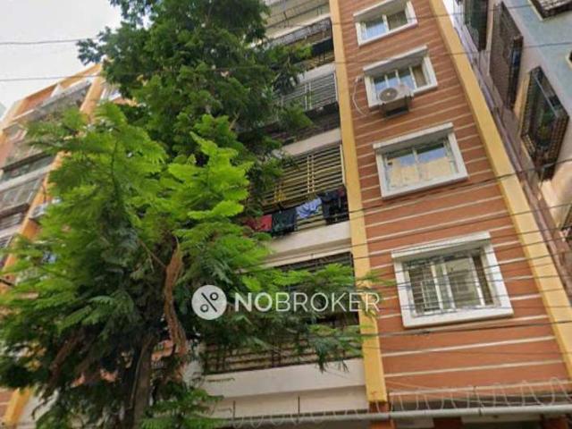 3 BHK Flat In Sri Krishna Brundhavan Apartment for Rent In Nizampet