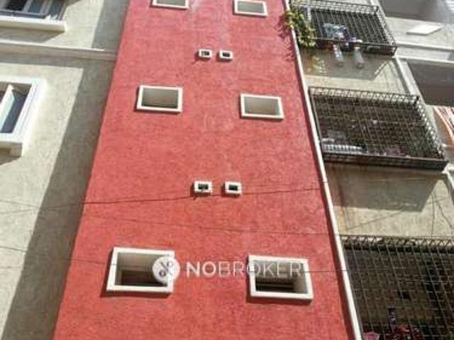 3 BHK Flat In Sri Krishna Homes for Rent In Kondapur