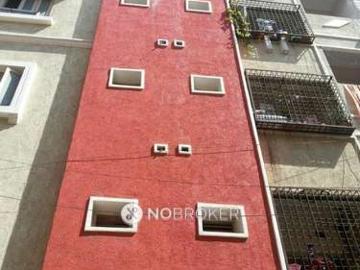 3 BHK Flat In Sri Krishna Homes for Rent In Kondapur