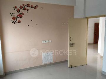3 BHK Flat In Sri Krishna Residency, Cooperative Colony For